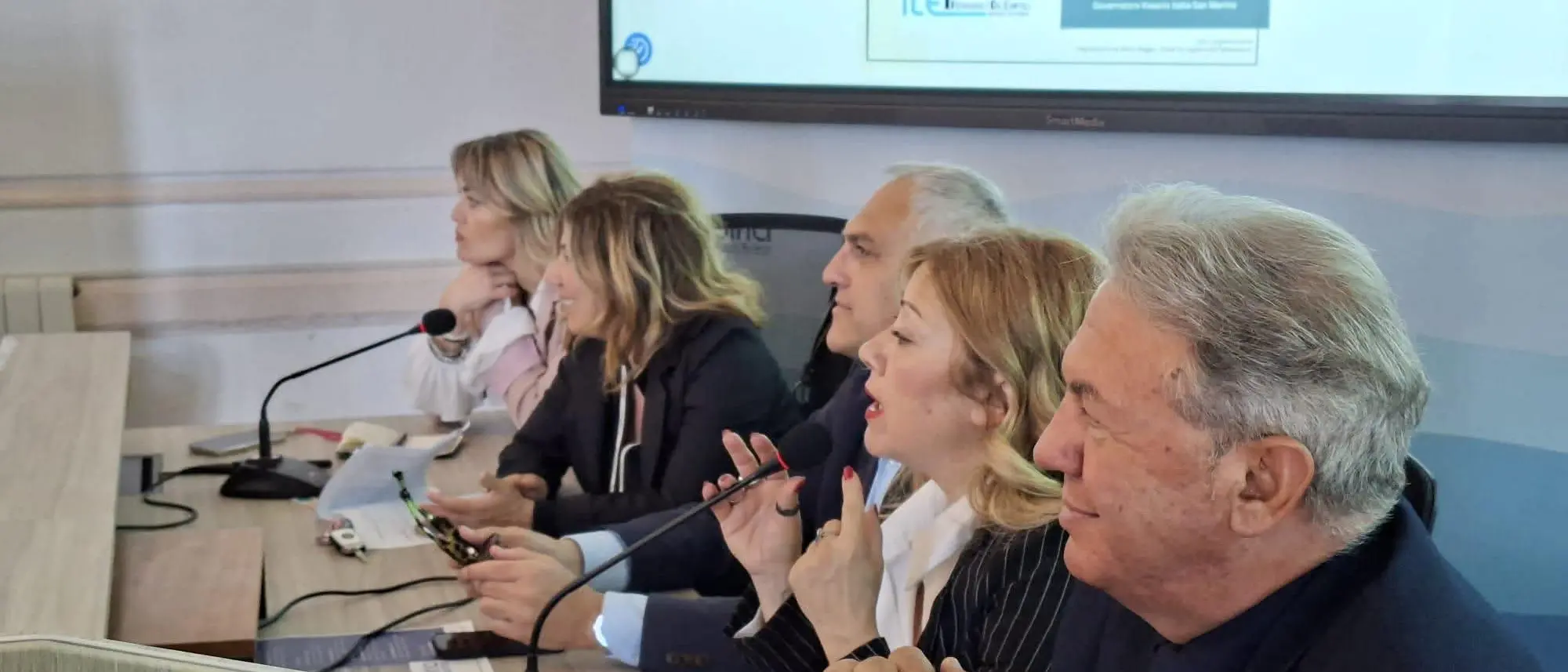 Giovani, intelligenza artificiale e nuove fragilità sociali: al “Piria” il confronto sul cyberbullismo\n