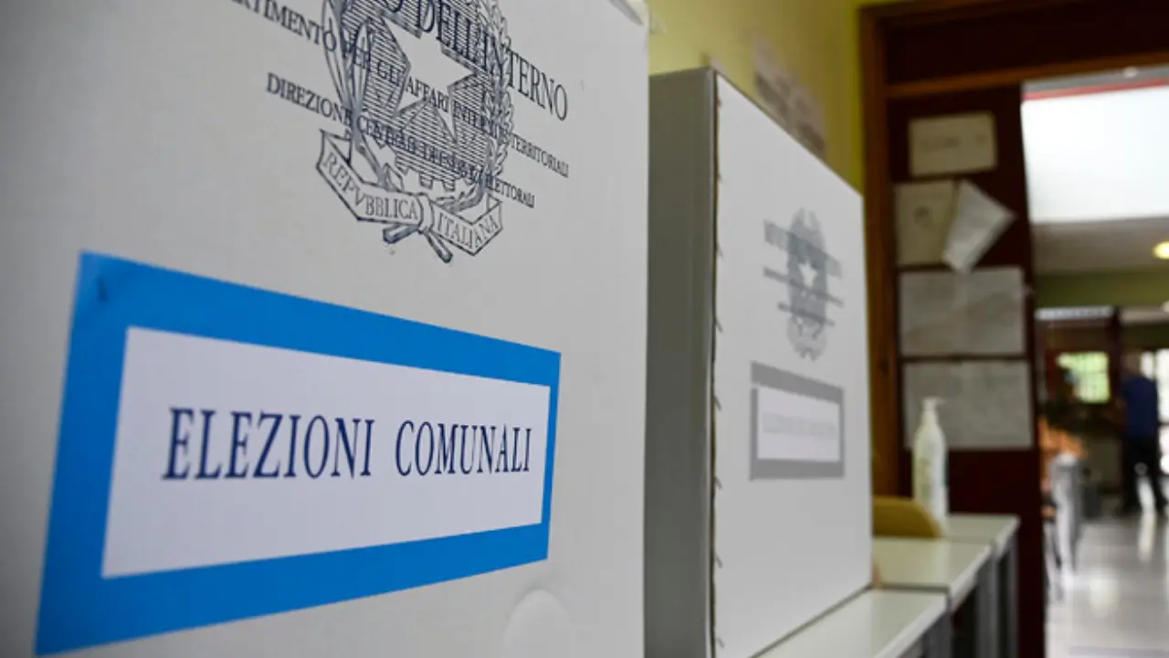 Elezioni comunali nel Vibonese, si vota fino alle 15.\u00A0Tre sindaci già eletti nei Comuni con una sola lista\n