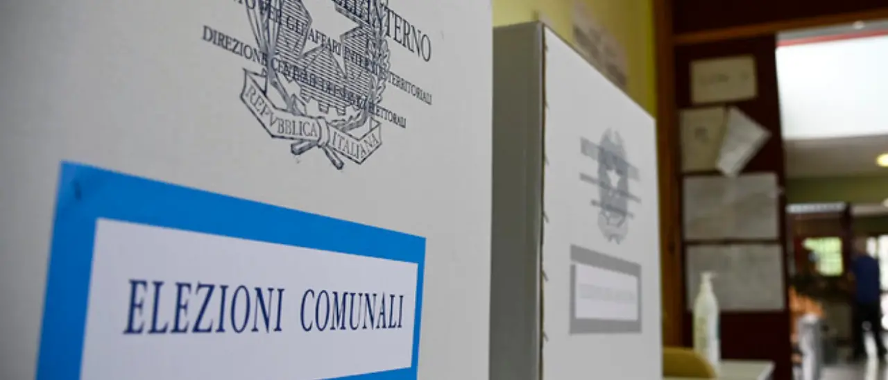 Elezioni comunali nel Vibonese, si vota fino alle 15.\u00A0Tre sindaci già eletti nei Comuni con una sola lista\n