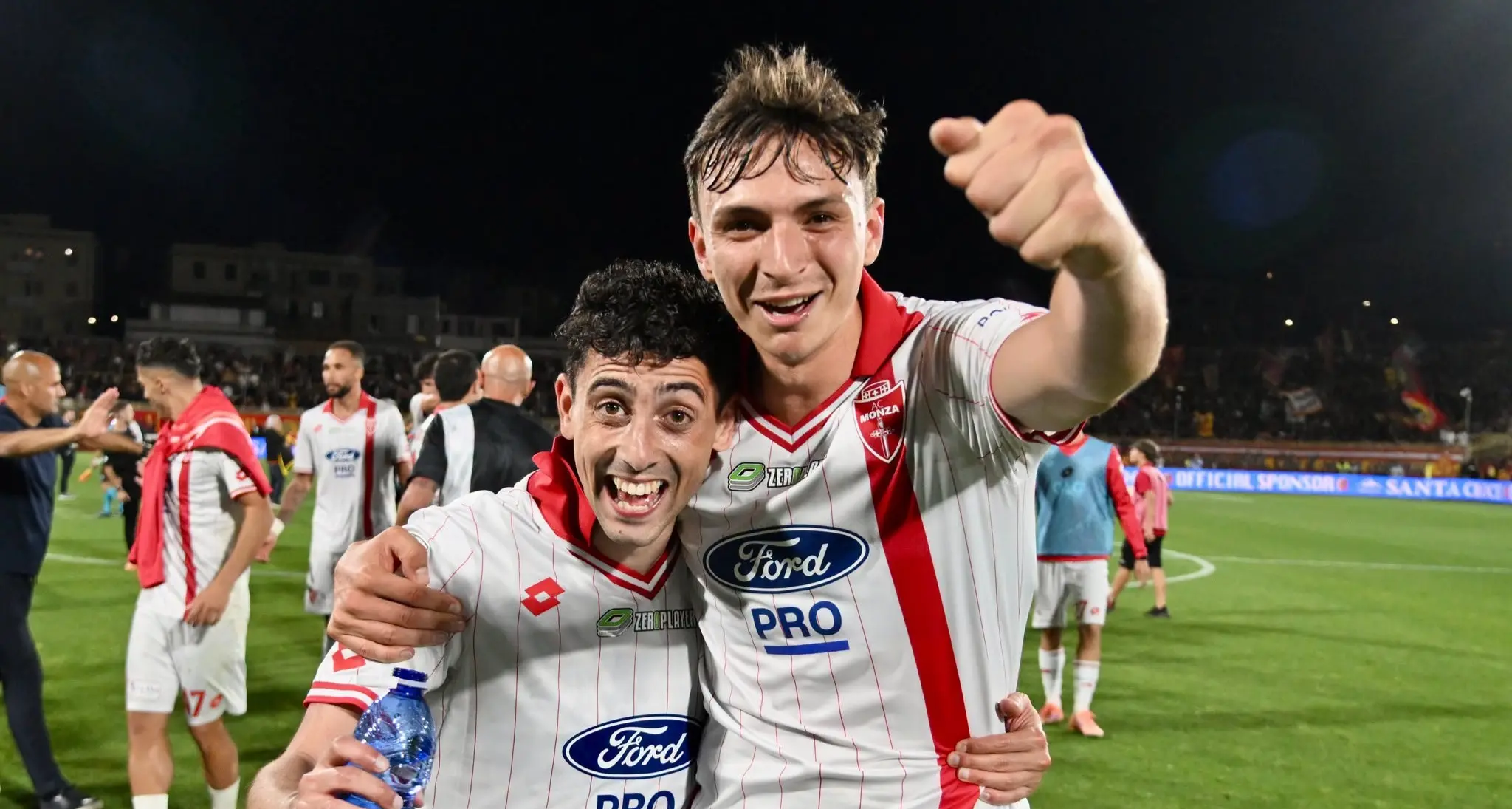 Playoff di Serie B e Serie C: brillano tre attaccanti ex del Cosenza\n