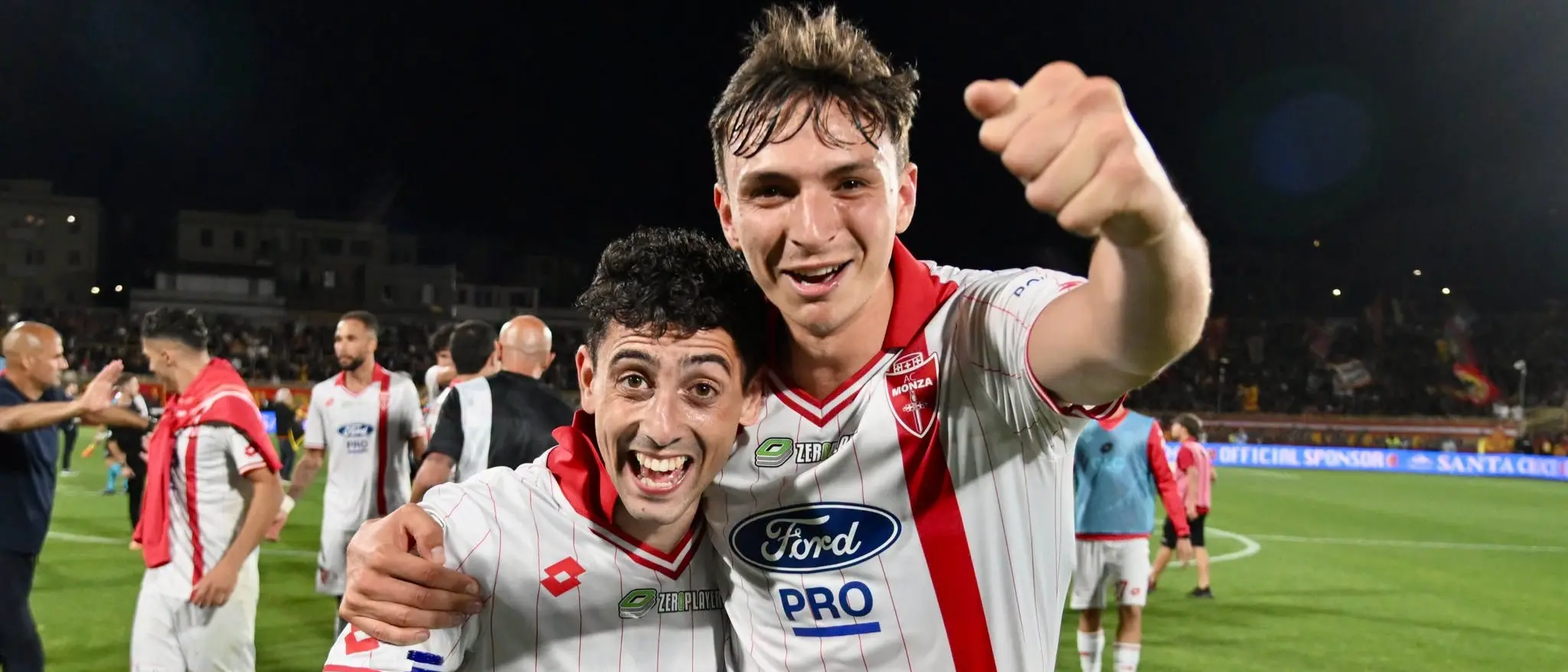 Playoff di Serie B e Serie C: brillano tre attaccanti ex del Cosenza\n