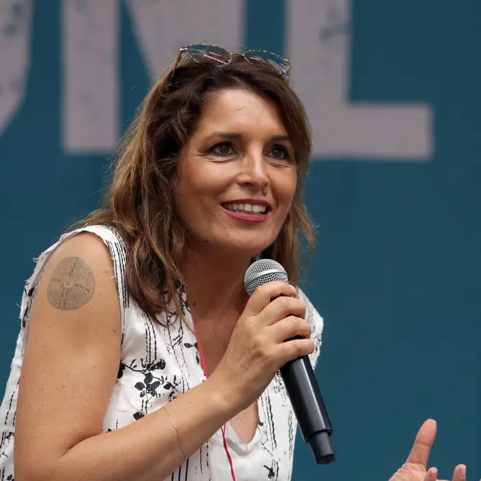 Reggio, al circolo Polimeni arriva Marianna Aprile\n