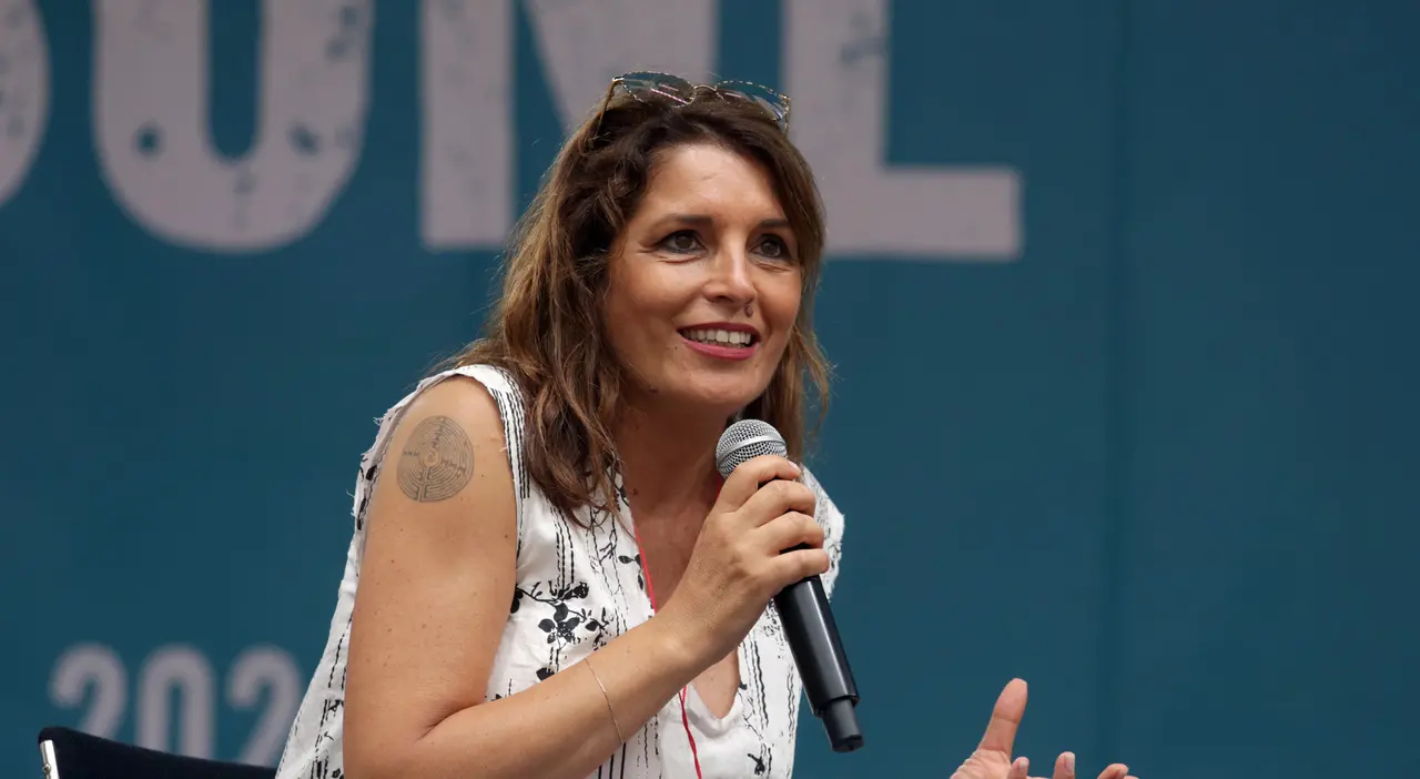 Reggio, al circolo Polimeni arriva Marianna Aprile\n