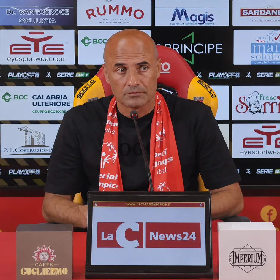 Monza a un passo dalla Serie A, Bianco frena: «Non è finita». E applaude il Ceravolo: «Pubblico meraviglioso»\n
