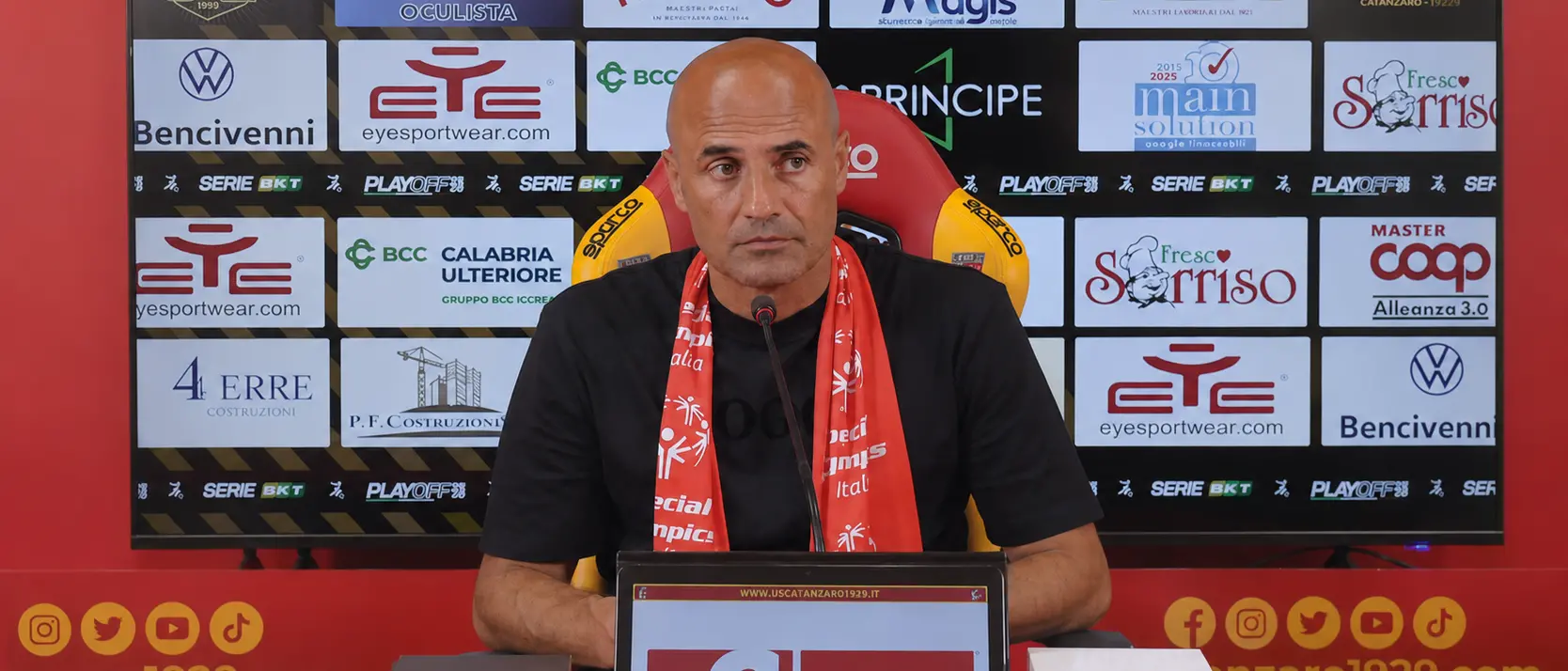 Monza a un passo dalla Serie A, Bianco frena: «Non è finita». E applaude il Ceravolo: «Pubblico meraviglioso»\n