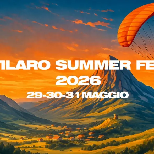Trekking, giochi in piazza e tour in bici: tutto pronto per lo Stilaro summer fest\n