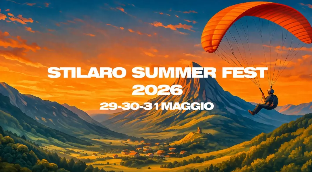 Trekking, giochi in piazza e tour in bici: tutto pronto per lo Stilaro summer fest\n