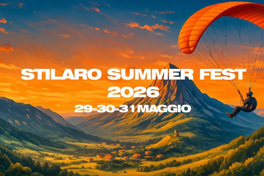 Trekking, giochi in piazza e tour in bici: tutto pronto per lo Stilaro summer fest\n