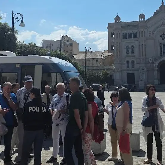 Giornata mondiale dei bambini scomparsi, in piazza Duomo una giornata di sensibilizzazione\n