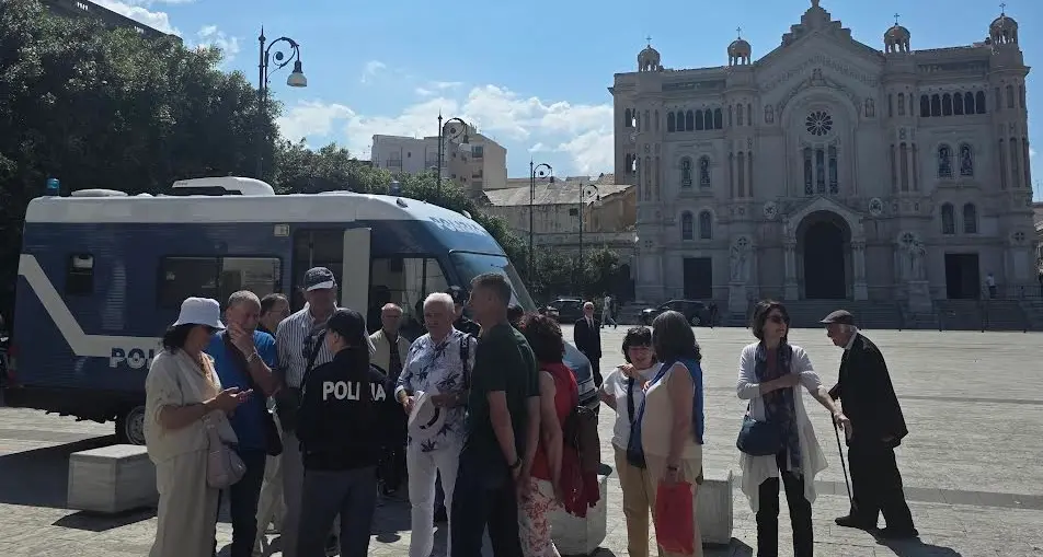 Giornata mondiale dei bambini scomparsi, in piazza Duomo una giornata di sensibilizzazione\n