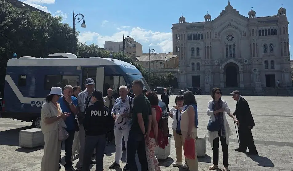 Giornata mondiale dei bambini scomparsi, in piazza Duomo una giornata di sensibilizzazione\n