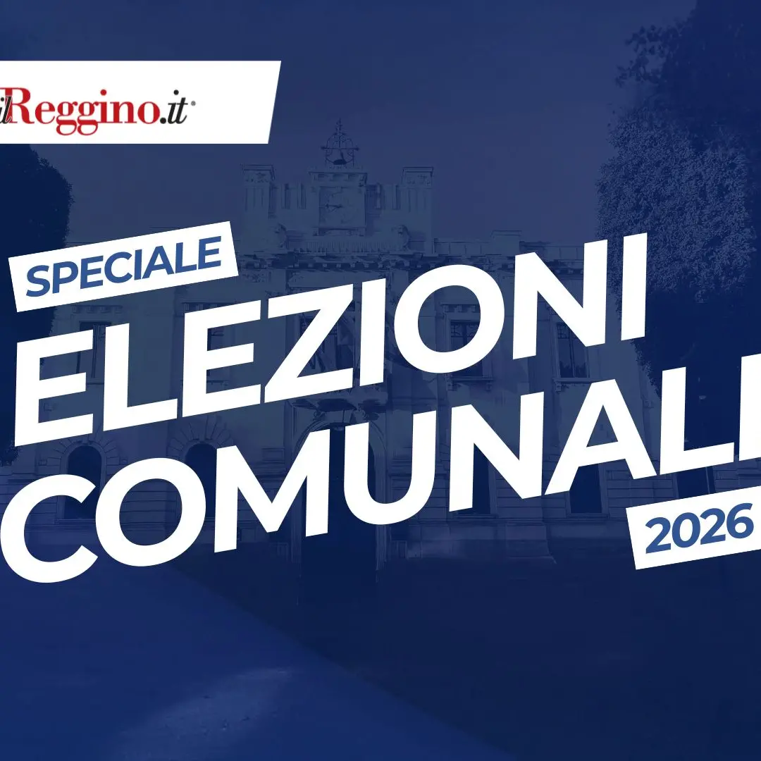 <p>Speciale Elezioni Comunali 2026, <span style=\"color:hsl(0, 75%, 60%);\">segui lo spoglio in diretta</span></p>