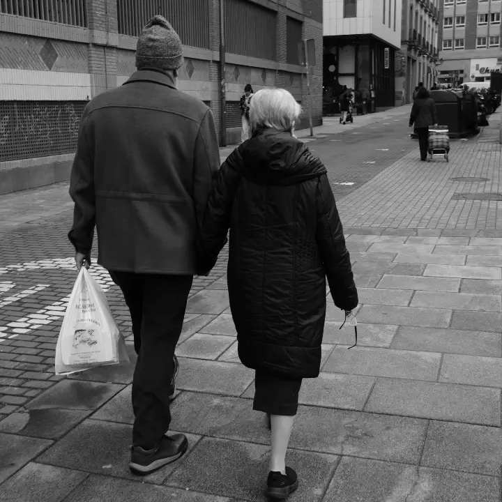 <p>Non è una regione per anziani: Calabria in fondo alla classifica per la qualità della vita degli over 65</p>