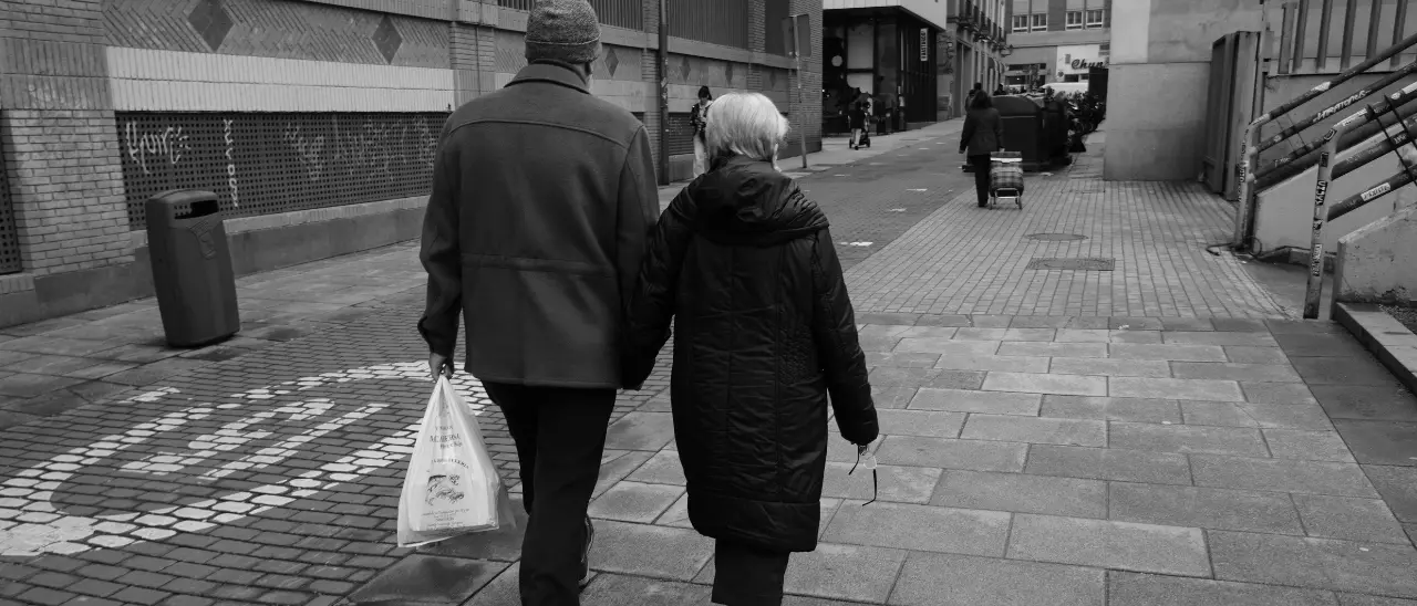 Non è una regione per anziani: Calabria in fondo alla classifica per la qualità della vita degli over 65\n