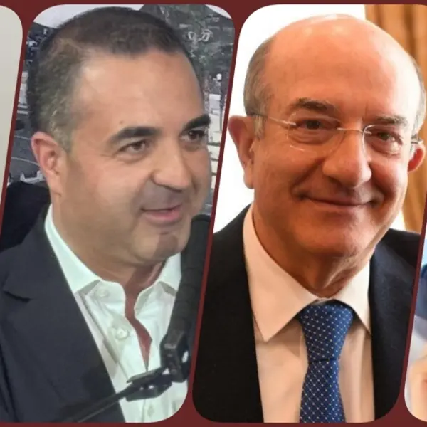 Urne chiuse a REGGIO CALABRIA, spoglio in corso con Cannizzaro in testa: gli AGGIORNAMENTI in tempo reale\u00A0\n