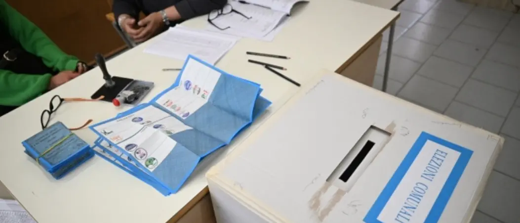 Comunali nel Cosentino, in provincia di Cosenza affluenza definitiva al 58%\n