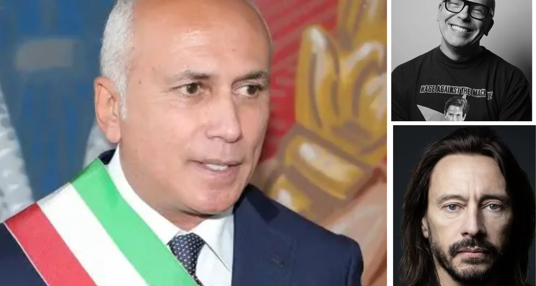Il sindaco Franz Caruso contro il manager di Bob Sinclar: «Cosenza non è una piazza di paese. Valuteremo azioni legali»\n