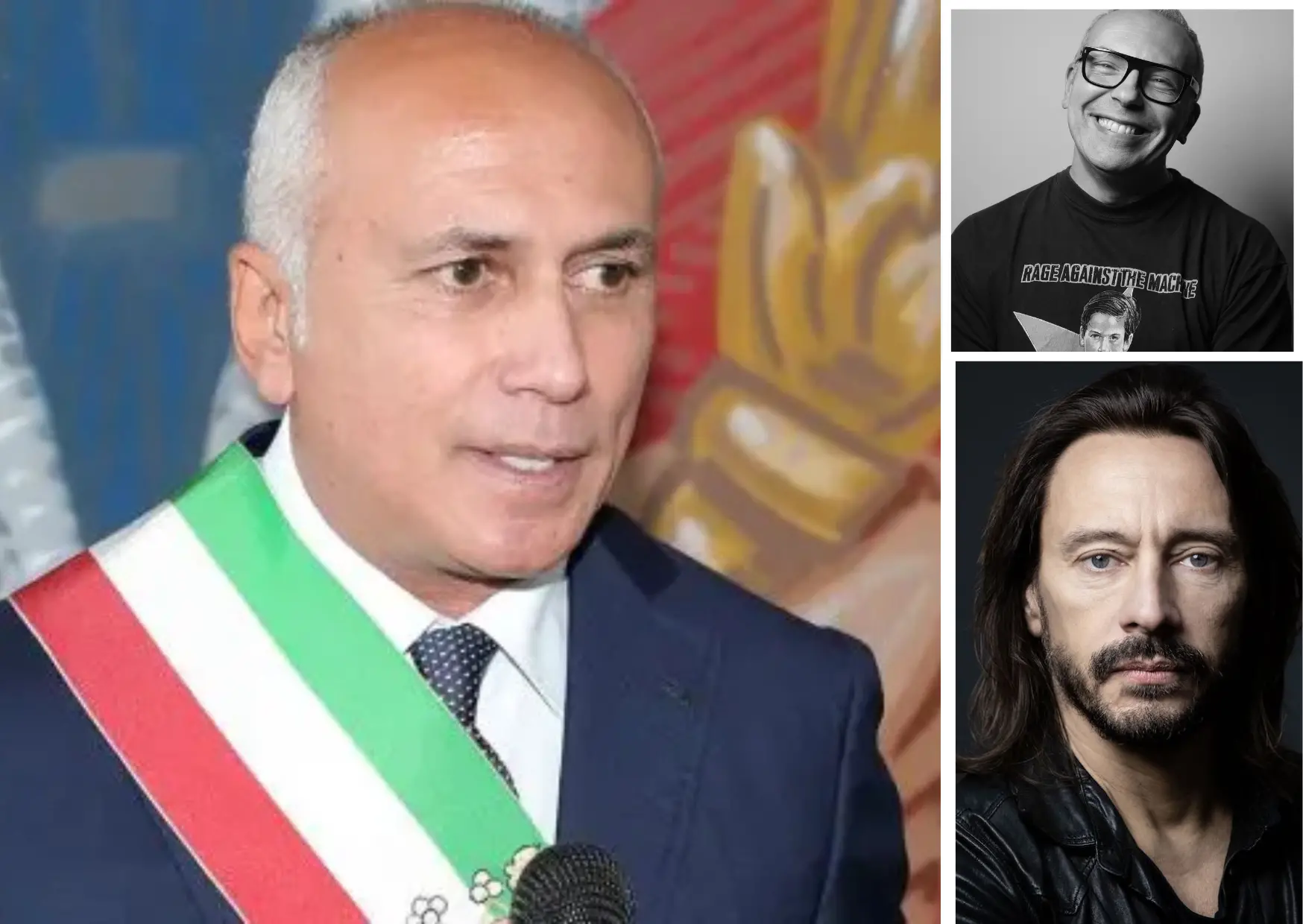 Il sindaco Franz Caruso contro il manager di Bob Sinclar: «Cosenza non è una piazza di paese. Valuteremo azioni legali»\n