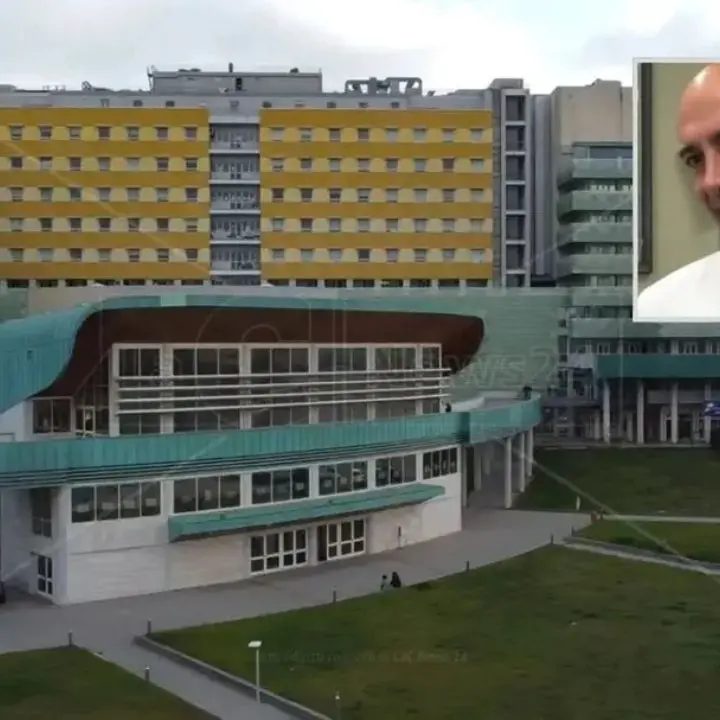<p>Il primario Vincenzo Scorcia<span style=\"color:hsl(0,75%,60%);\"> </span>lascia Catanzaro: dall’inchiesta sulla Dulbecco al progetto in Emilia Romagna</p>