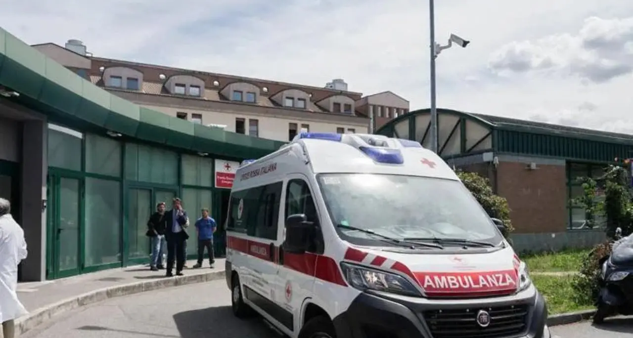 Ebola, al Sacco di Milano accertamenti su due persone rientrate dall'Uganda