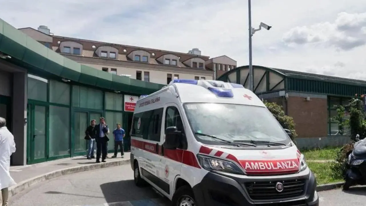 Ebola, al Sacco di Milano accertamenti su due persone rientrate dall'Uganda