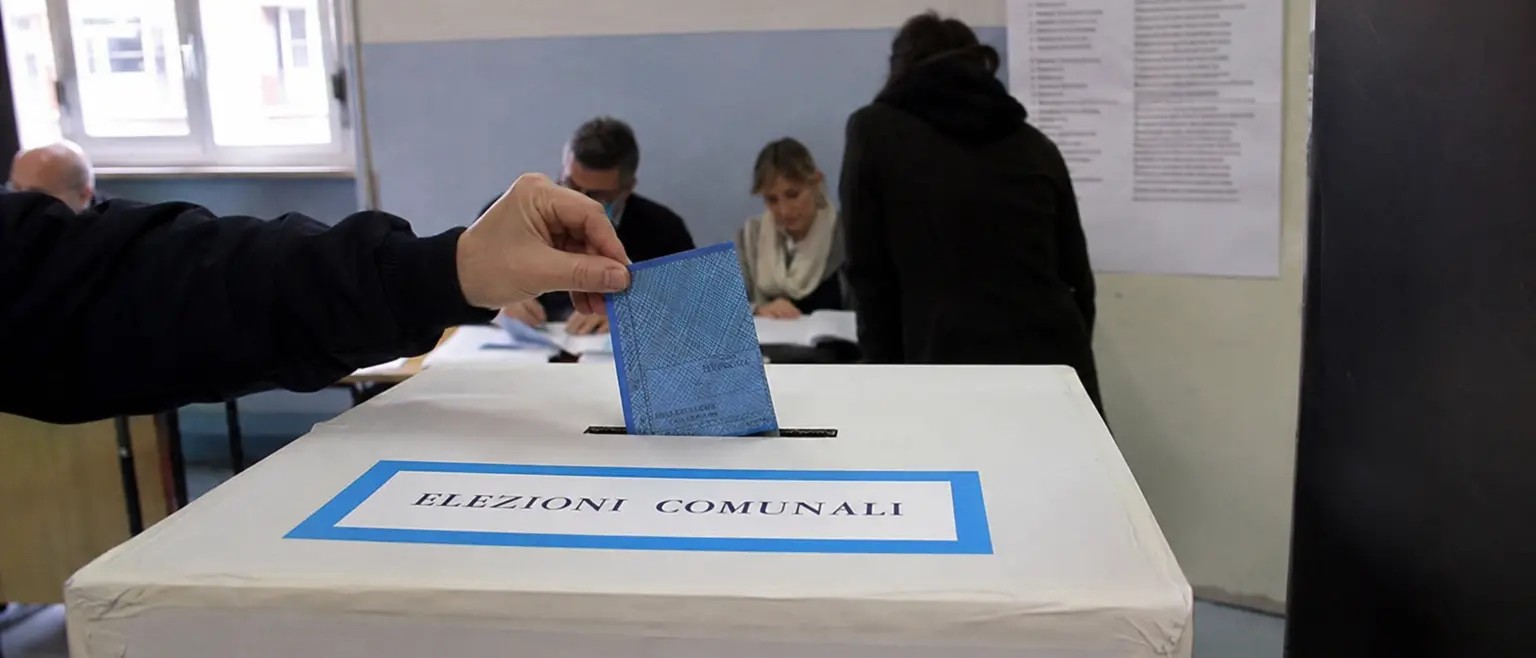 Comunali nel Vibonese, l’affluenza definitiva (58,45%): Monterosso oltre il 69%, crolla Maierato, Acquaro + 20%\n