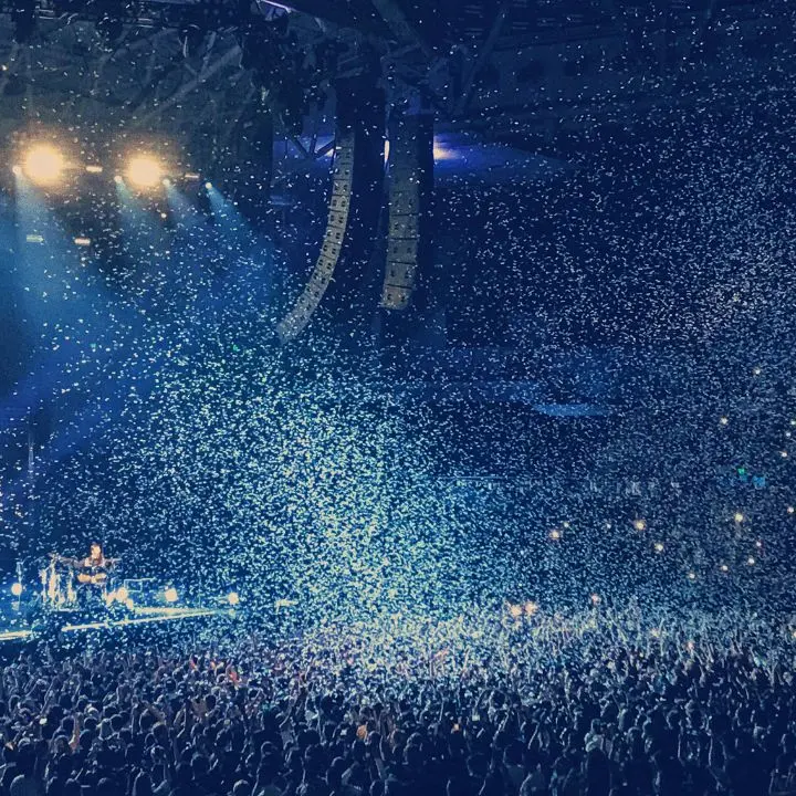 Dalla musica live oltre 4 miliardi di indotto: Italia sempre più patria dei grandi eventi\n