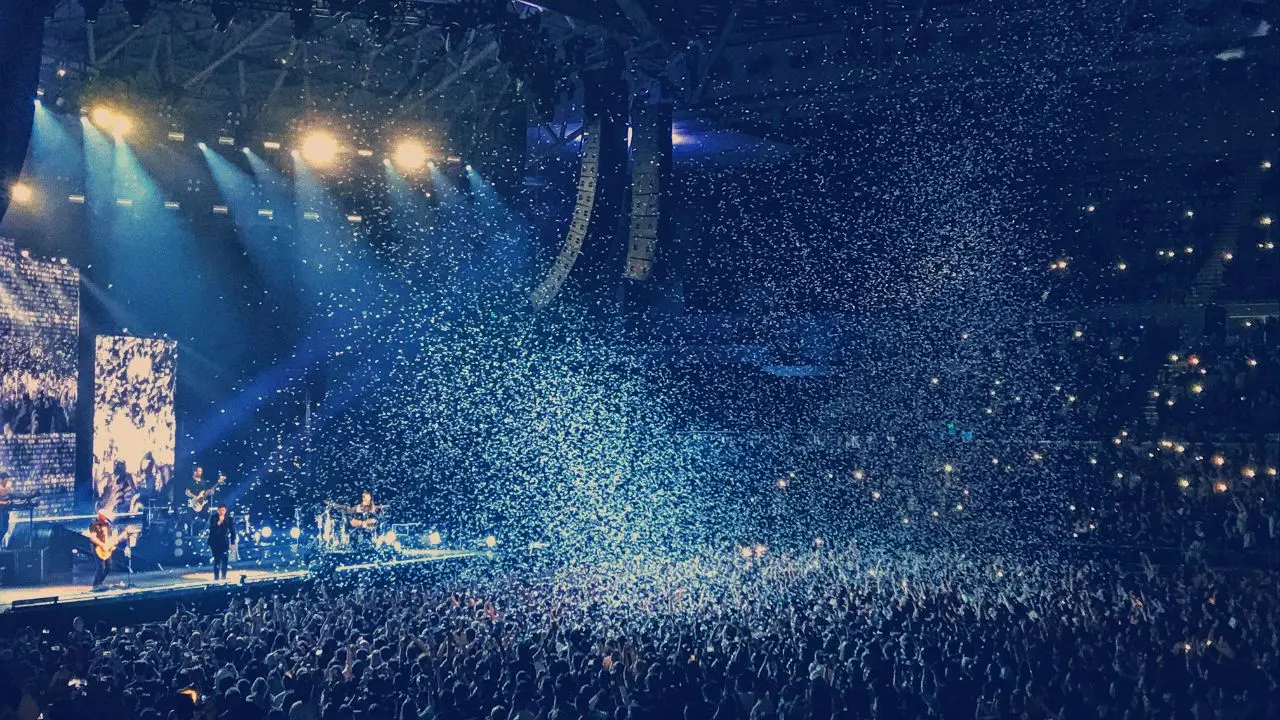 Dalla musica live oltre 4 miliardi di indotto: Italia sempre più patria dei grandi eventi\n
