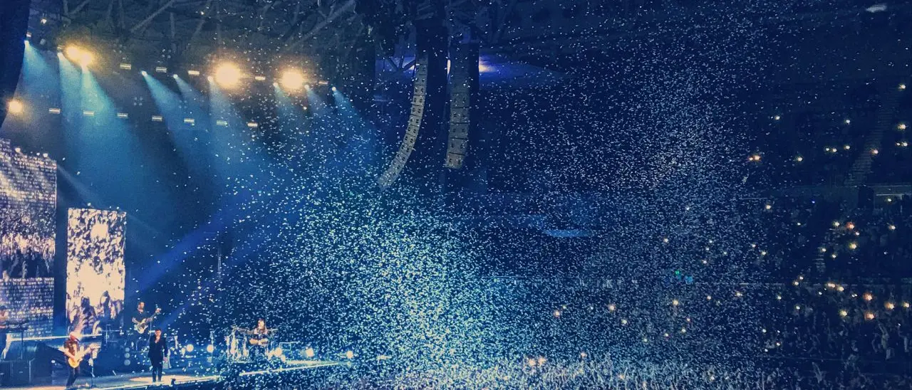 Dalla musica live oltre 4 miliardi di indotto: Italia sempre più patria dei grandi eventi\n