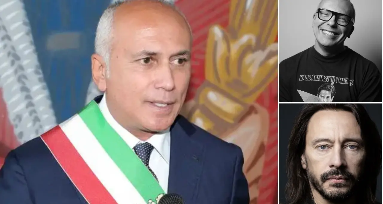 Il sindaco Franz Caruso contro il manager di Bob Sinclar: «Cosenza non è una piazza di paese. Valuteremo azioni legali»\n