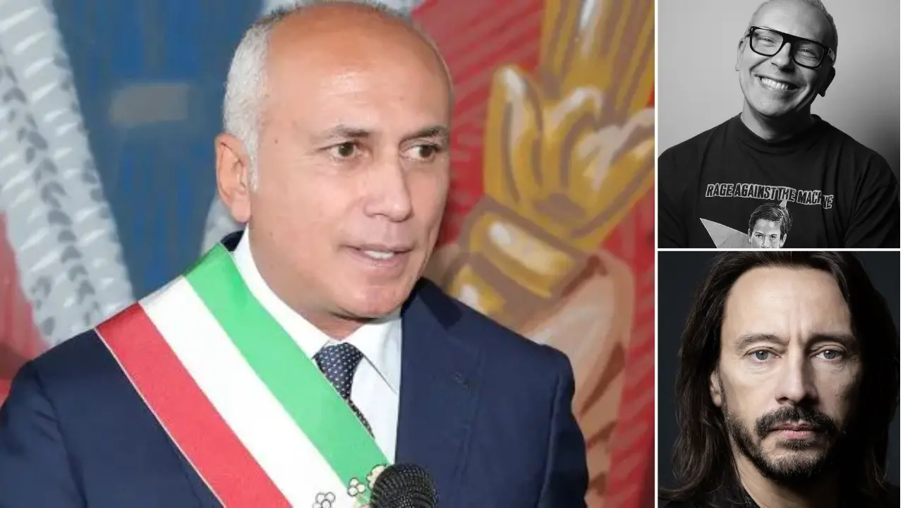 Il sindaco Franz Caruso contro il manager di Bob Sinclar: «Cosenza non è una piazza di paese. Valuteremo azioni legali»\n