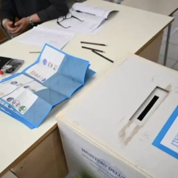 <p>Comunali, centrodestra avanti e inizia il processo al Pd: «In Calabria non esiste»</p>