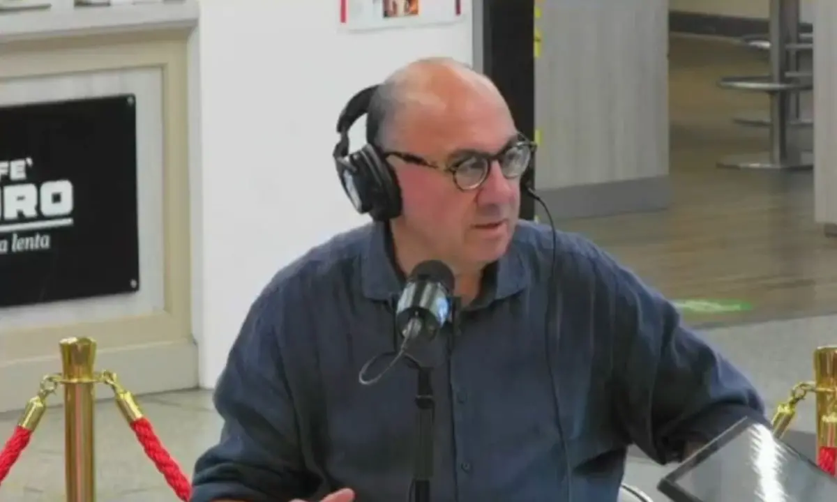 Amministrative, Guccione ammette la sconfitta: «In Calabria il Partito democratico non esiste»