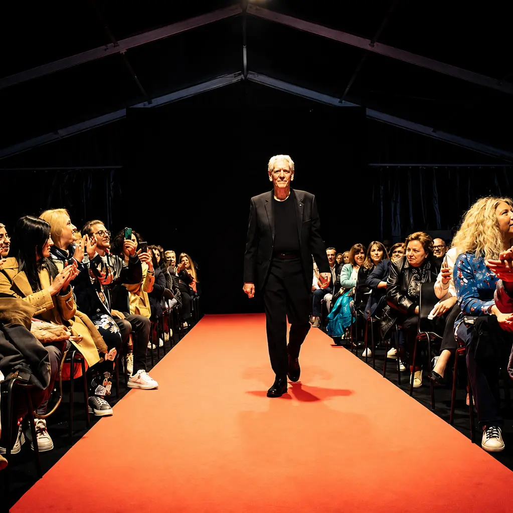 <p>David Cronenberg: «Tornare alla pellicola? Non lo farei mai. La vita contiene sempre orrore e umorismo»</p>