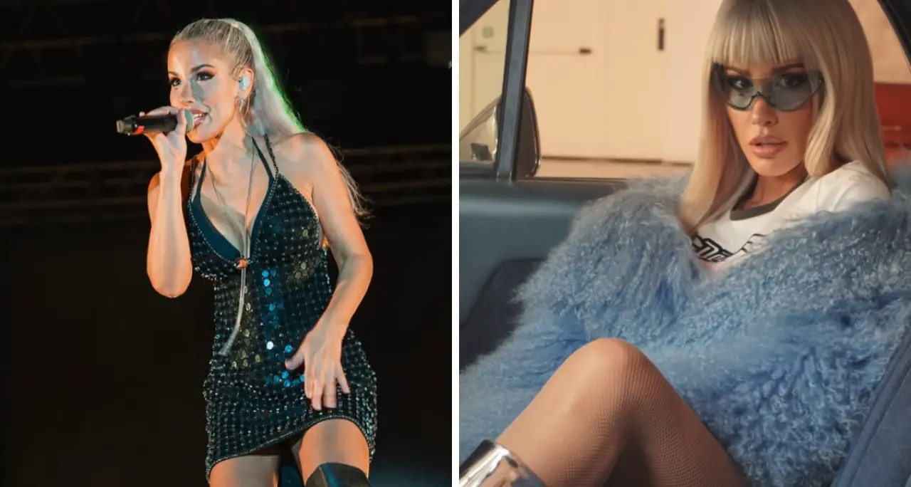 Arriva Baby K in concerto: la regina delle hit estive protagonista della festa di Porto Salvo\n