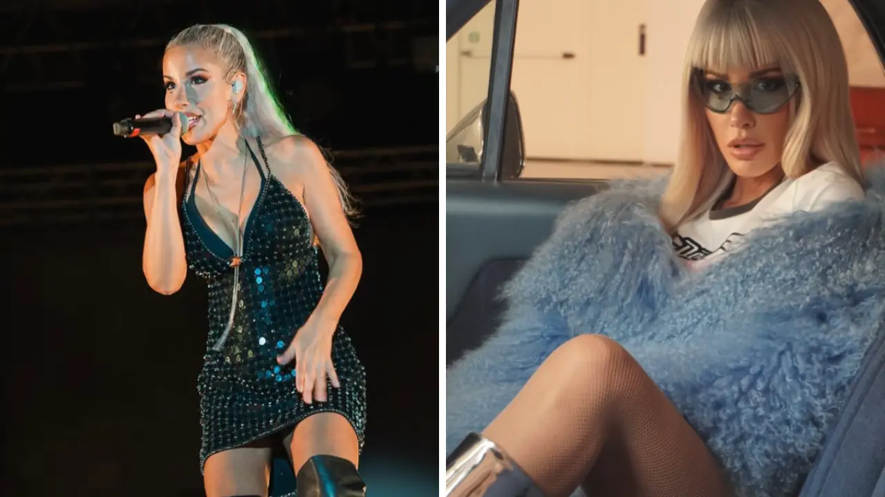 Arriva Baby K in concerto: la regina delle hit estive protagonista della festa di Porto Salvo\n