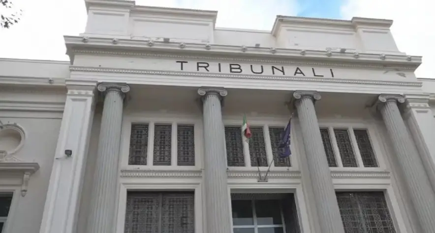 Processo Gotha, assolti in appello gli ex parlamentari Caridi e Romeo e altri 4 imputati\n