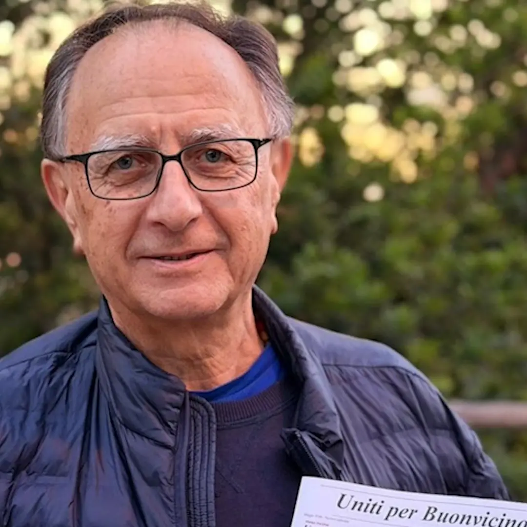 Buonvicino, il nuovo sindaco è Giuseppe Ciriaco Sionne: fine del commissariamento\u00A0\n
