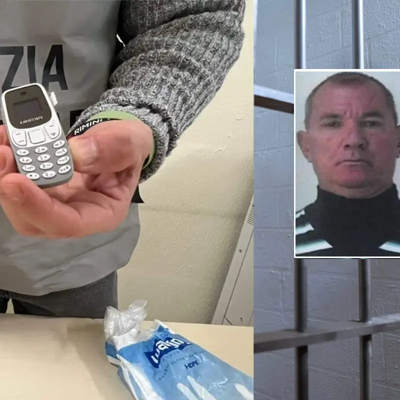 <p>‘Ndrangheta, telefonate illecite dal carcere: la Dda di Catanzaro chiede 17 condanne nel rito abbreviato - NOMI</p>