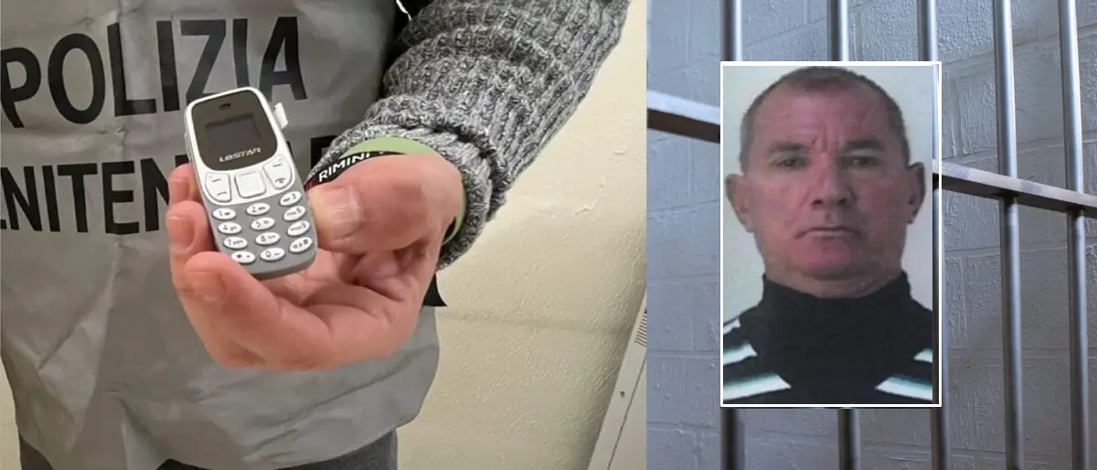 ‘Ndrangheta, telefonate illecite dal carcere: la Dda di Catanzaro chiede 17 condanne nel rito abbreviato