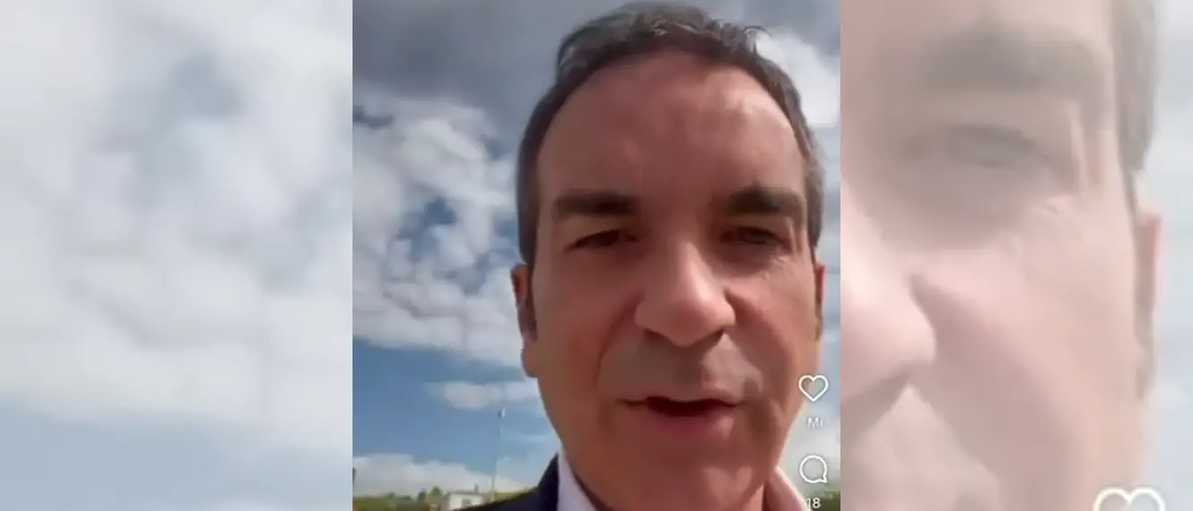 Vibo Valentia, sopralluogo di Occhiuto al nuovo ospedale: «Per ottobre la struttura dell’edificio sarà pronta»\n