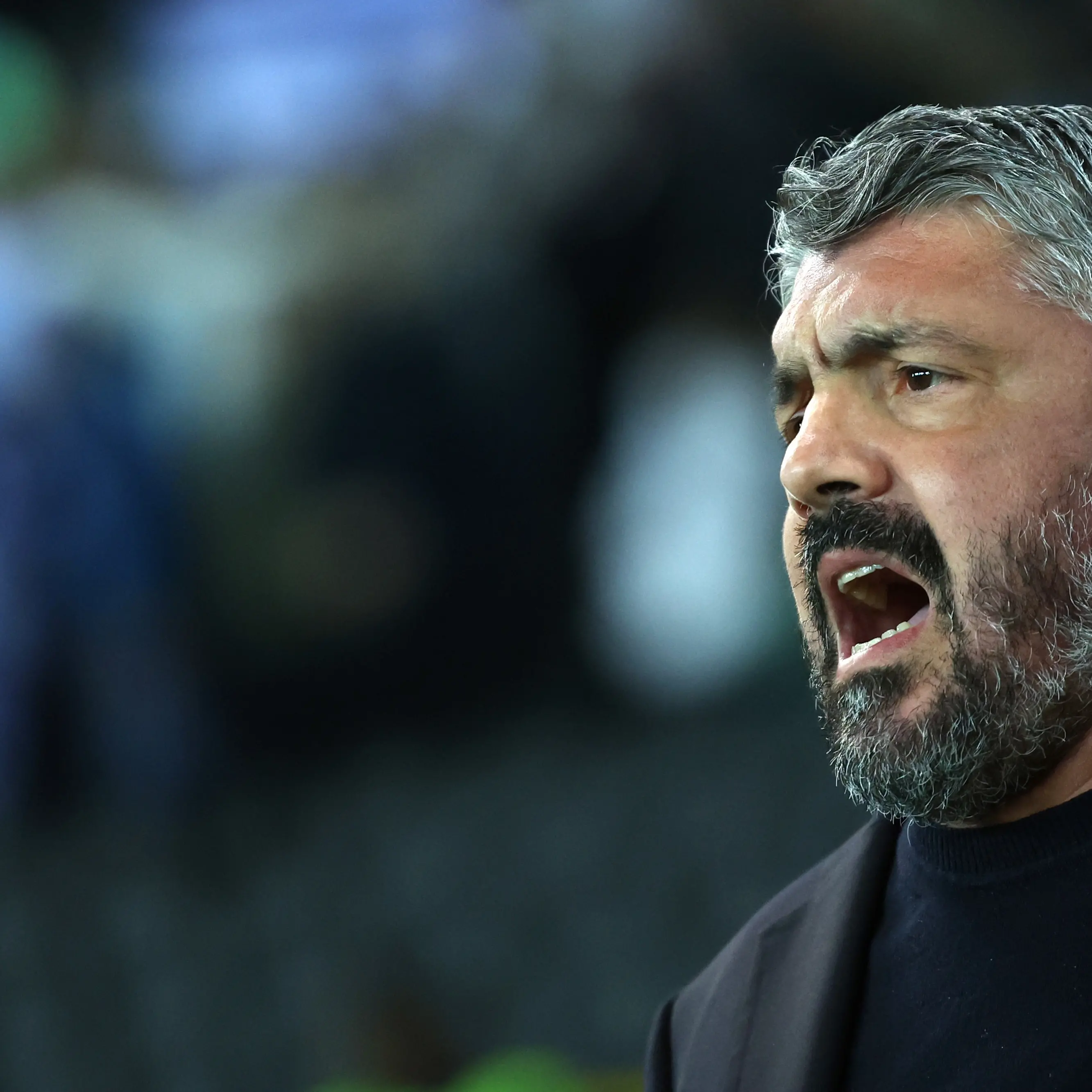 Gattuso riparte dalla Lazio (e da Lotito): per l’allenatore calabrese una panchina in serie A dopo il flop in Nazionale