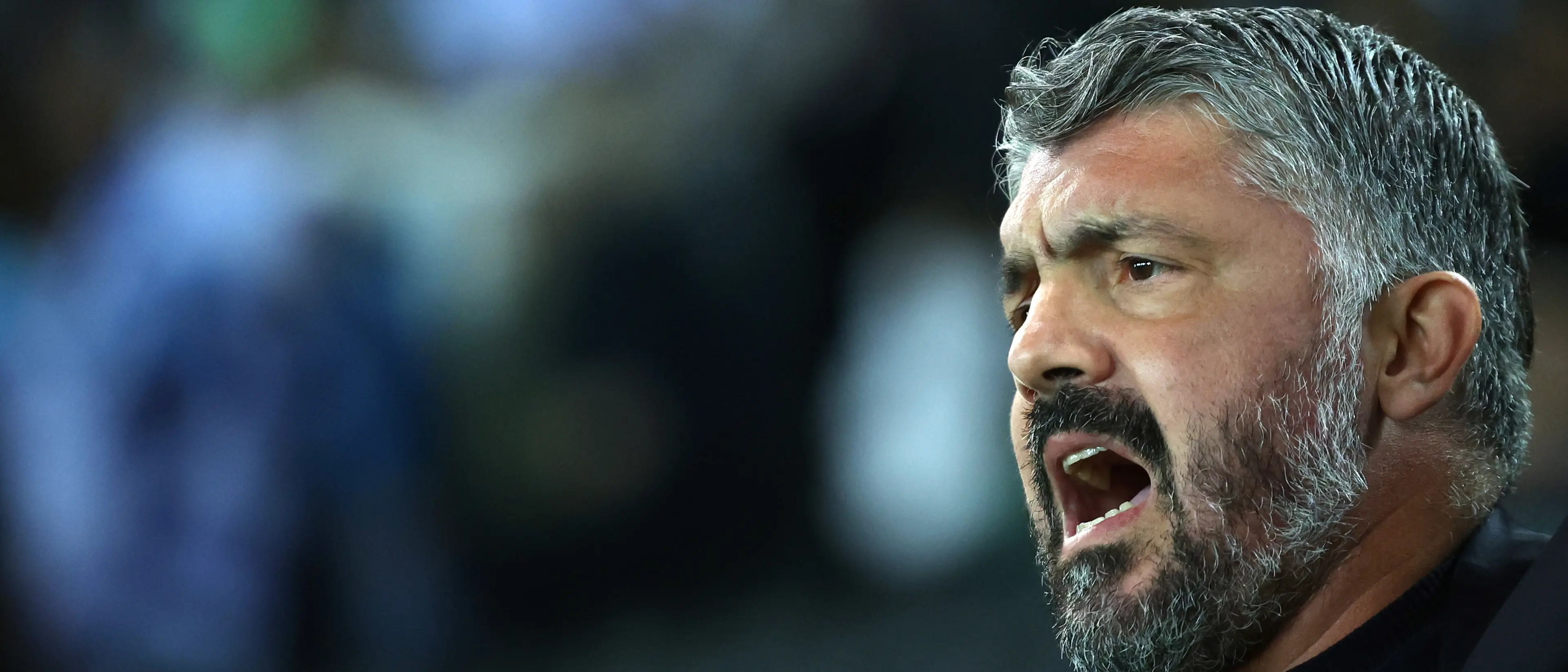 Gattuso riparte dalla Lazio (e da Lotito): per l’allenatore calabrese una panchina in serie A dopo il flop in Nazionale\n