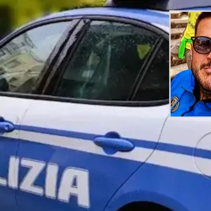 Omicidio del capo ultrà dell’Inter Boiocchi, Marco Ferdico versa 150mila euro alla moglie e alle tre figlie\n