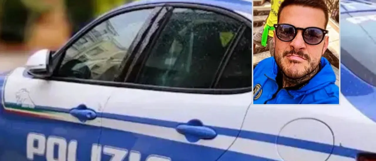 Omicidio del capo ultrà dell’Inter Boiocchi, Marco Ferdico versa 150mila euro alla moglie e alle tre figlie\n