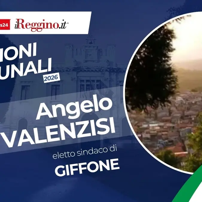 Giffone premia la “Rinascita” ed elegge\u00A0Angelo Valensisi\n