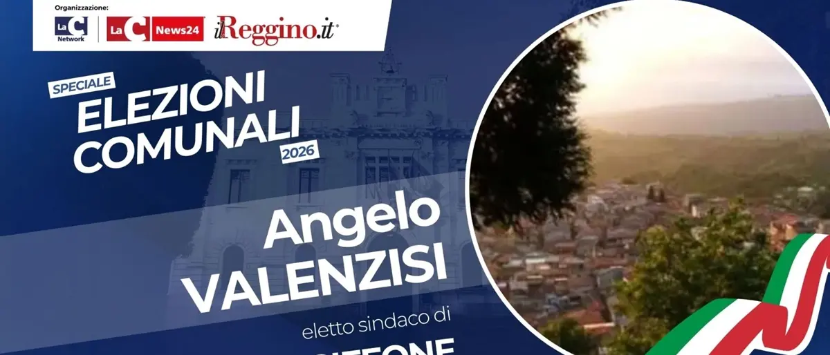Giffone premia la “Rinascita” ed elegge\u00A0Angelo Valensisi\n