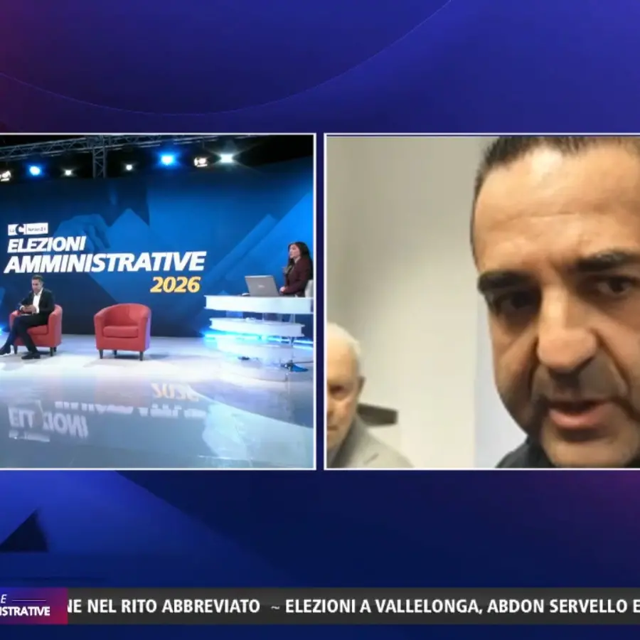Reggio sceglie Cannizzaro: «Finisce un’era, da oggi la città torna ad avere una speranza»\n
