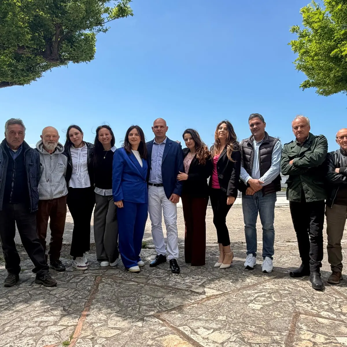 <p>Elezioni a Limbadi, sfida all’ultimo voto: <span style=\"color:hsl(0, 75%, 60%);\">vince Nino Taverniti</span>, è lui il nuovo sindaco</p>