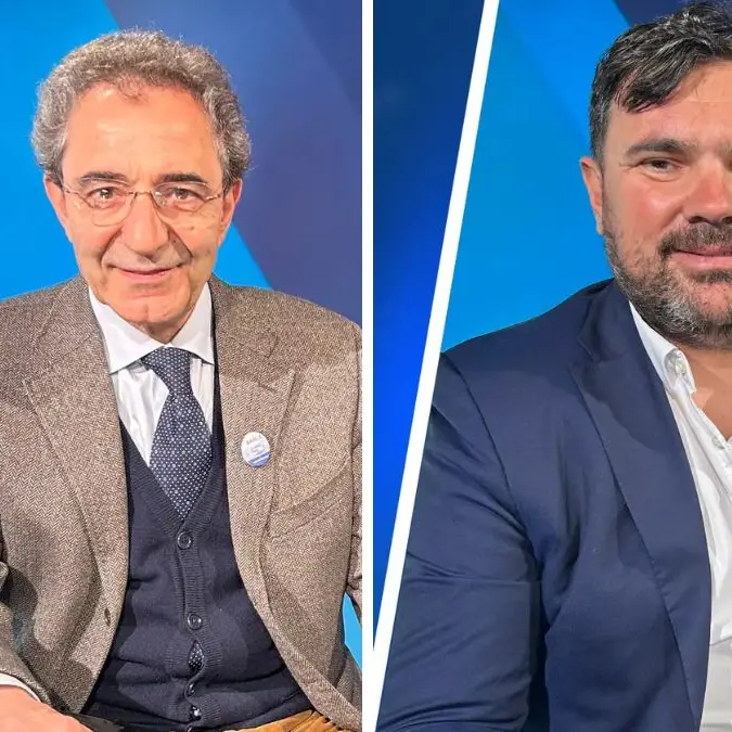 Comunali a San Giovanni in Fiore, scintille verso il ballottaggio. Barile: «Ambrogio vada via». La replica: l’ho doppiato\n